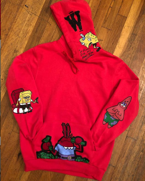 Hoodies S-3XL 26w39_119551